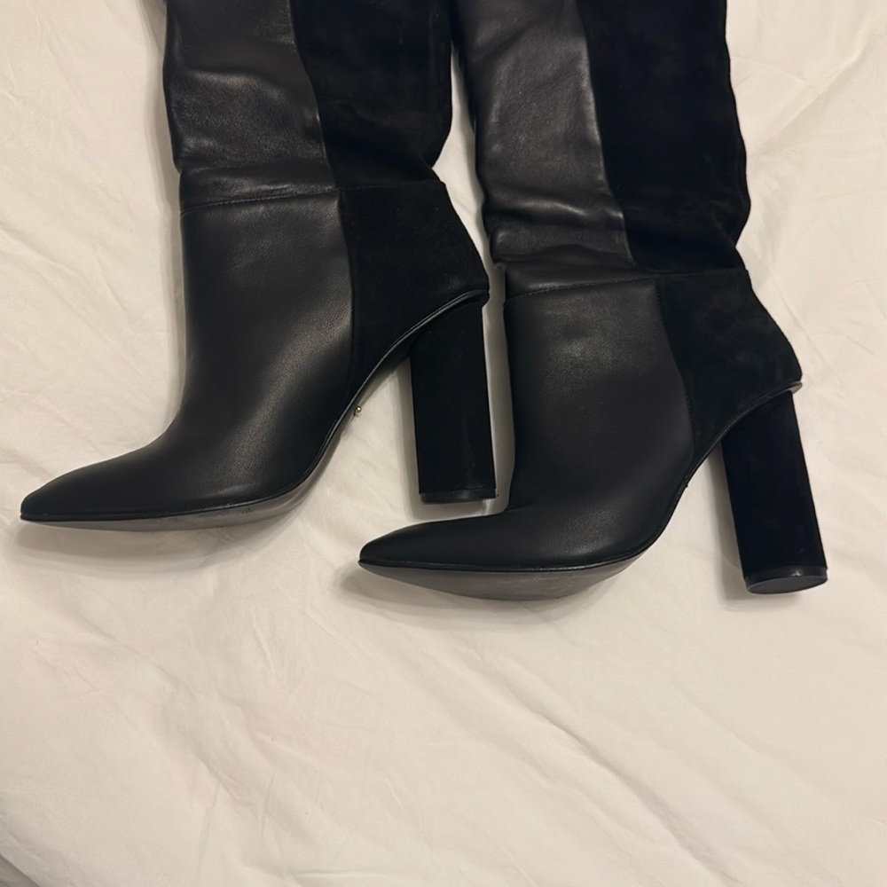 Chinese Laundry - 42 Gold / Heeled boots
